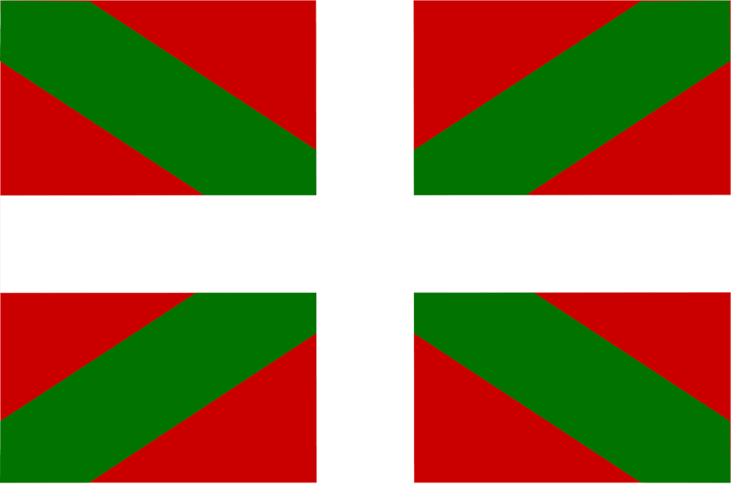 All You Need to Know About the Basque Flag