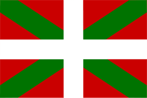 Basque Alt Flag All You Need to Know About the Basque Flag