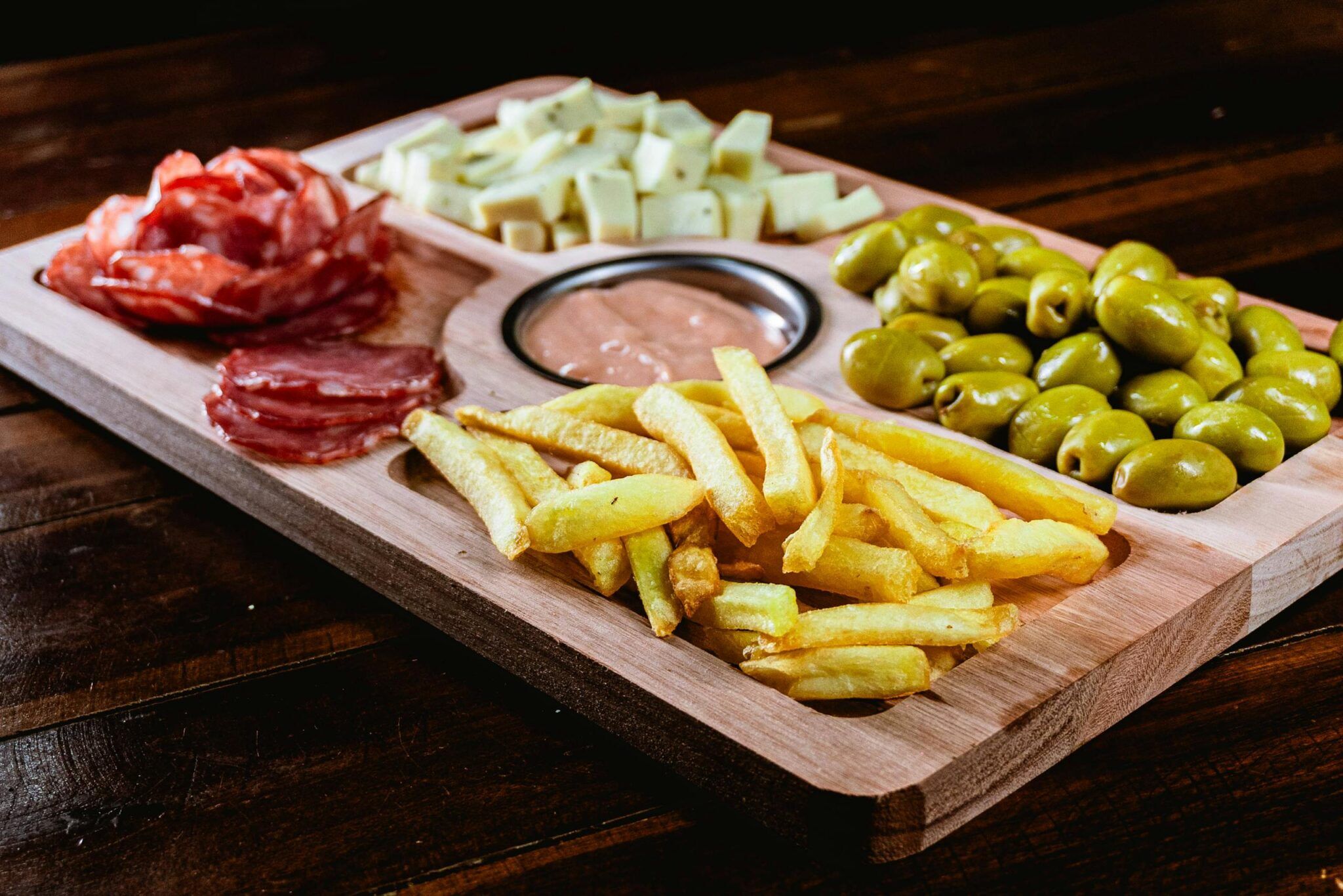 The Top 15 Spanish Tapas Recipes
